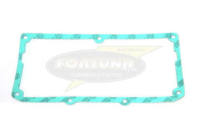 Foto de JUNTA TAMPA LATERAL TUCHO SC124 - Marca Compatível